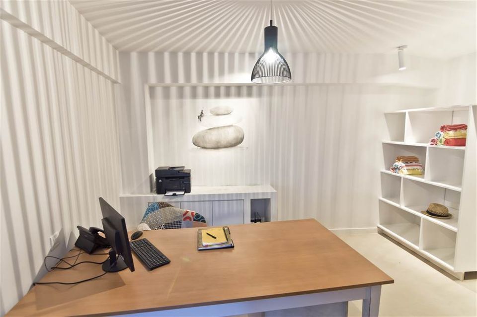 Lindos Comfy Suites - 34