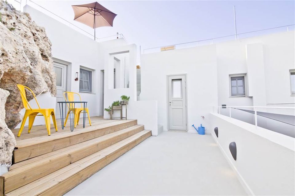 Lindos Comfy Suites - 35