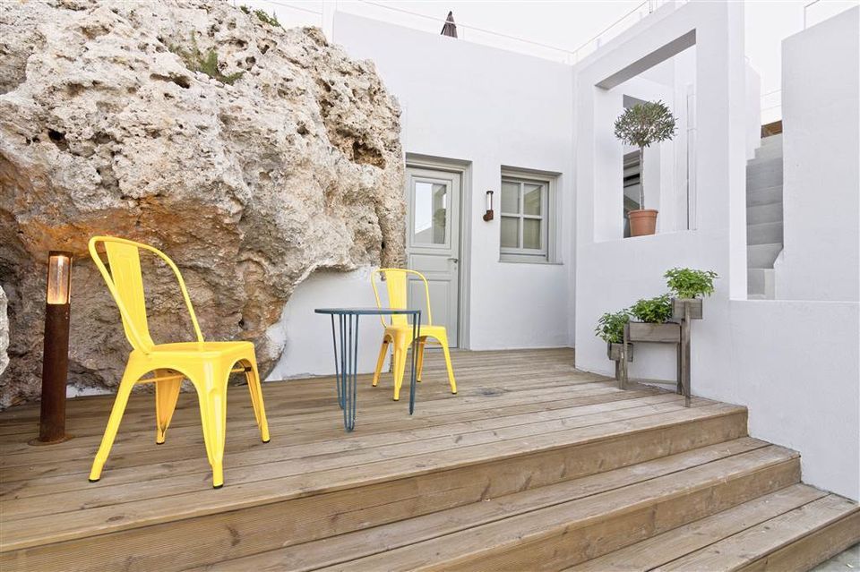 Lindos Comfy Suites - 36