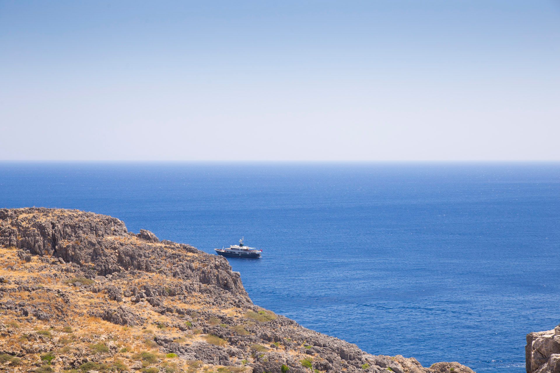 Lindos Del Mar Suites - 4