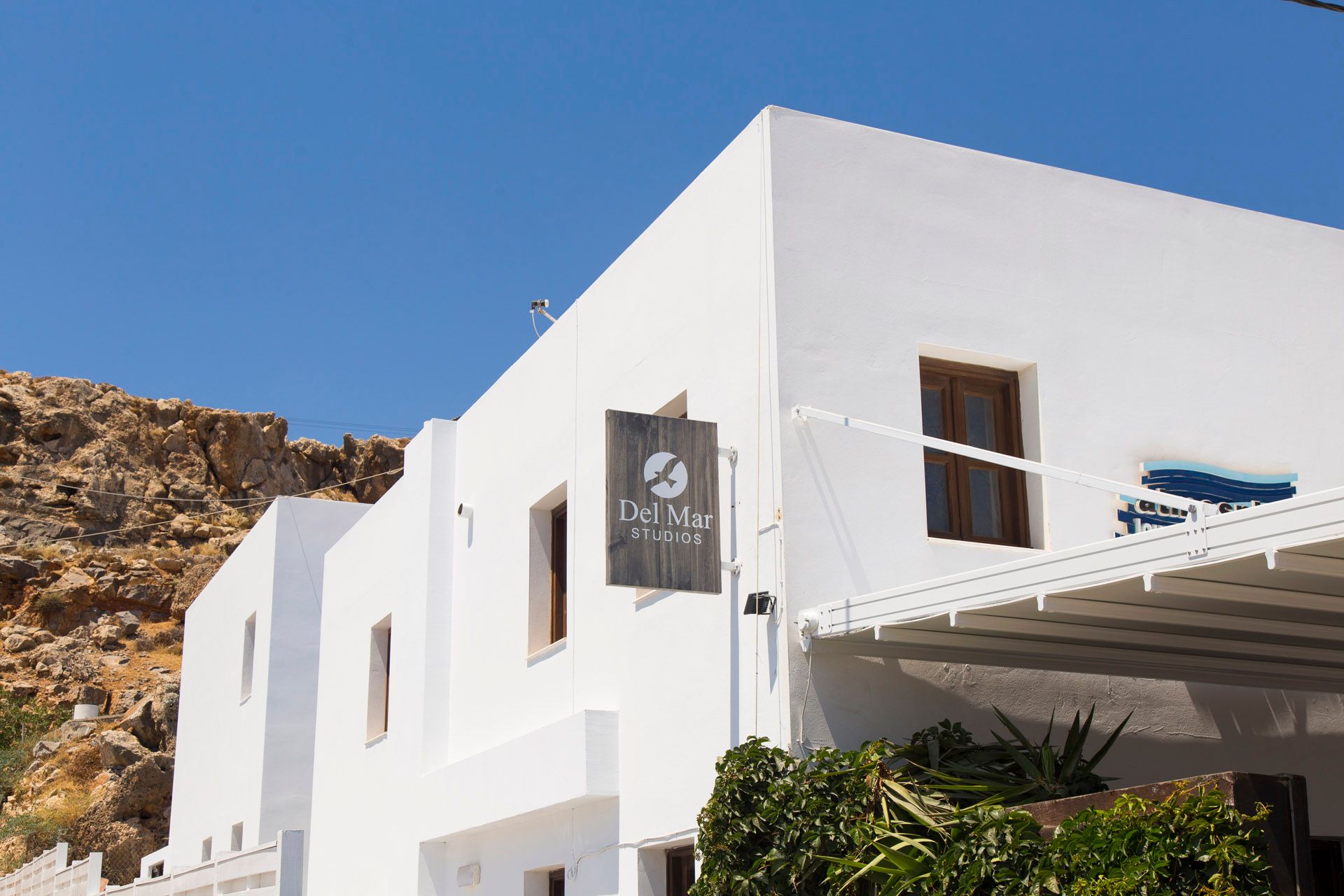 Lindos Del Mar Suites - 5