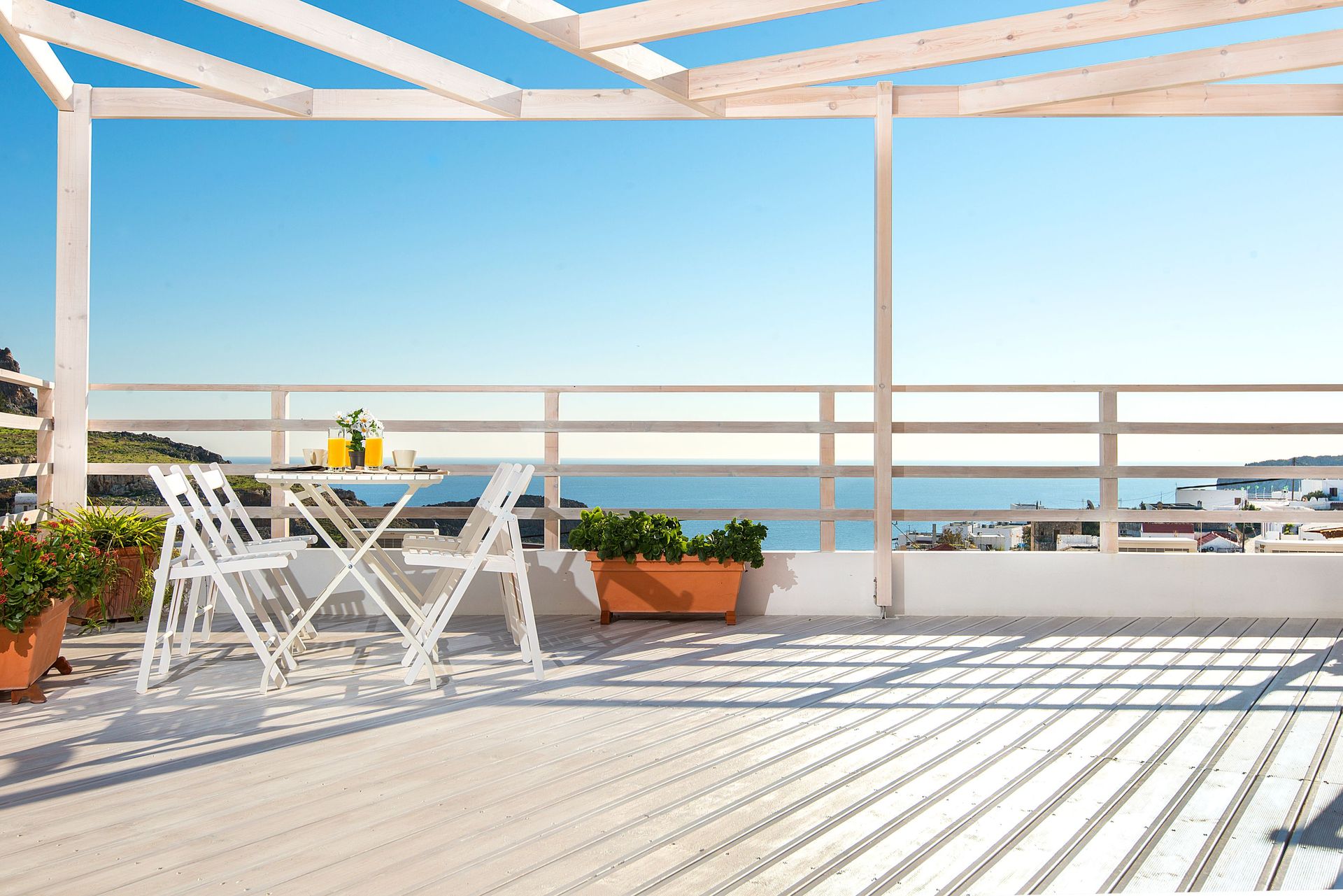 Lindos Harmony Suites - 5