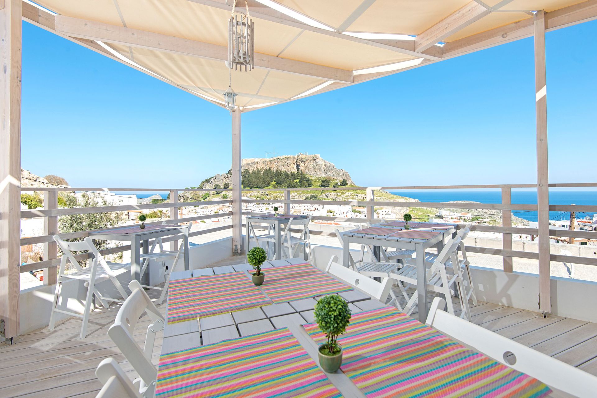 Lindos Harmony Suites - 10