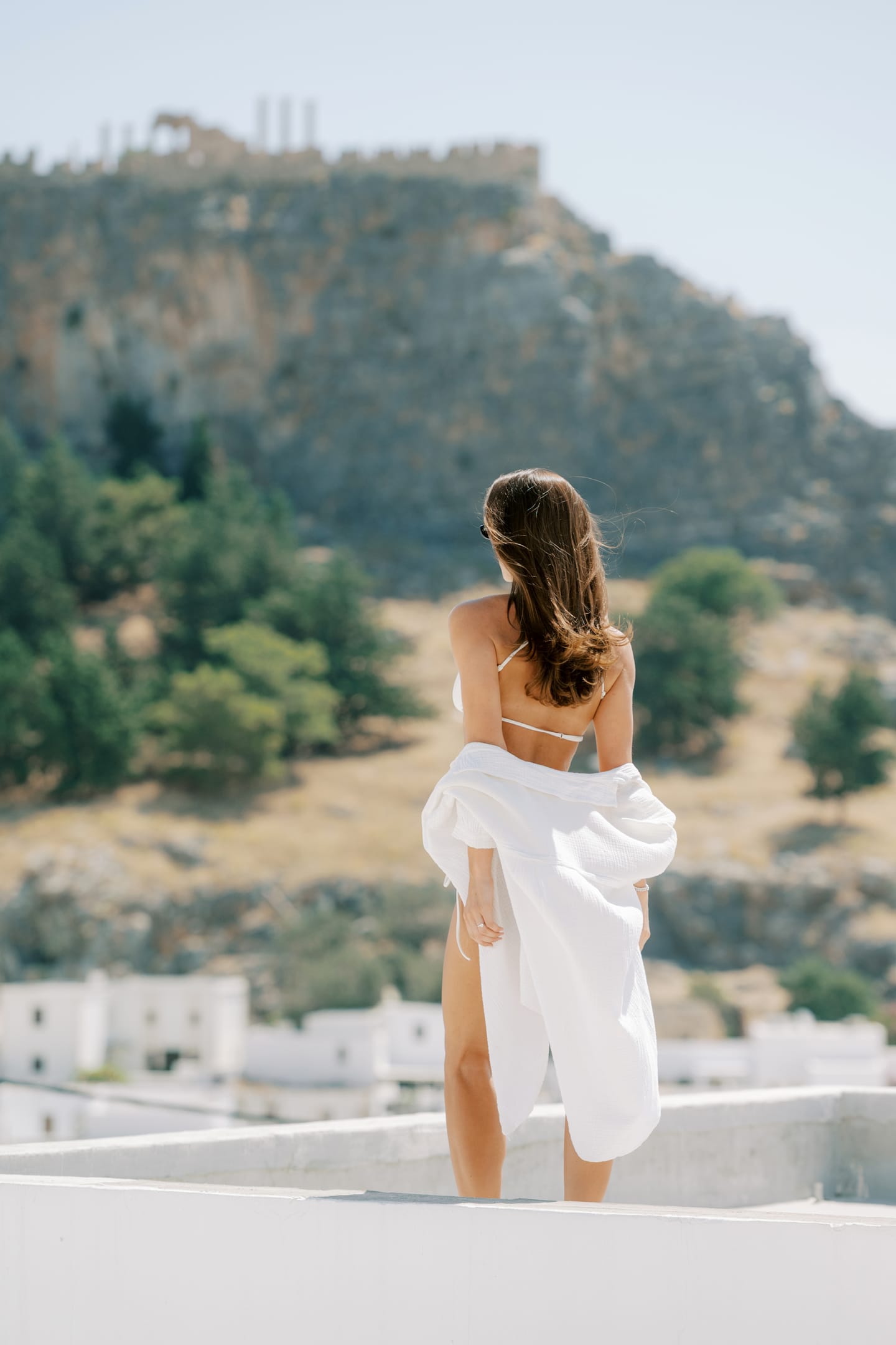 Lindos Harmony Suites - 15