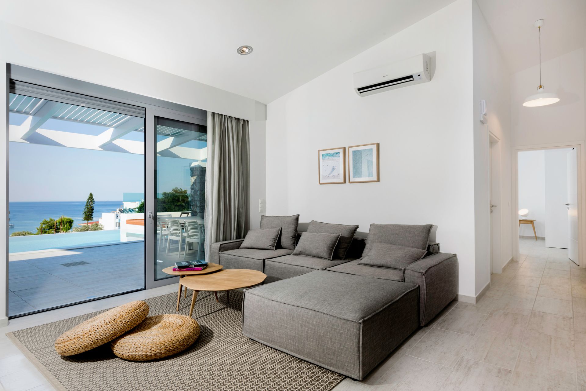 Lindos Hill Villas - 2