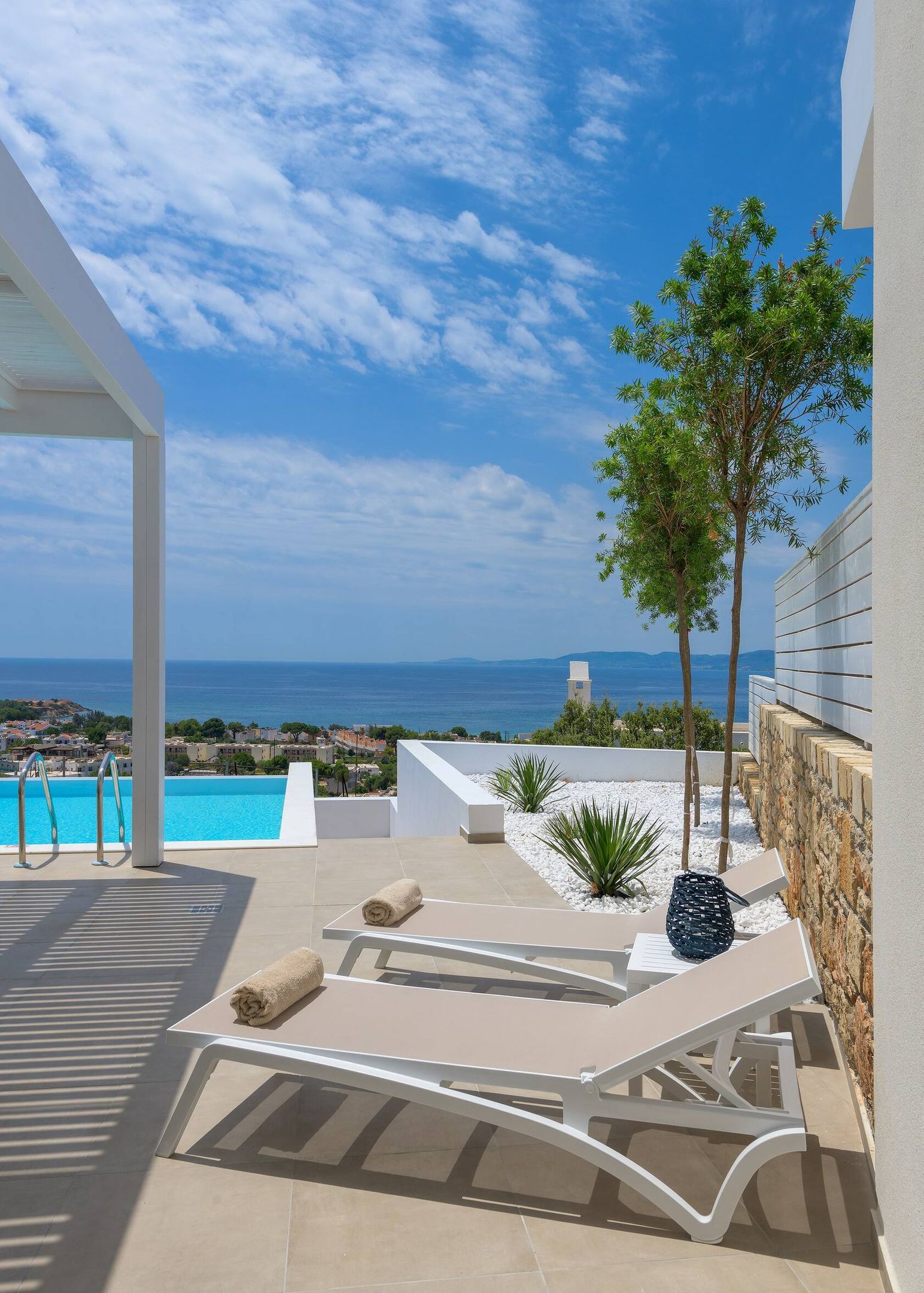 Lindos Hill Villas - 12