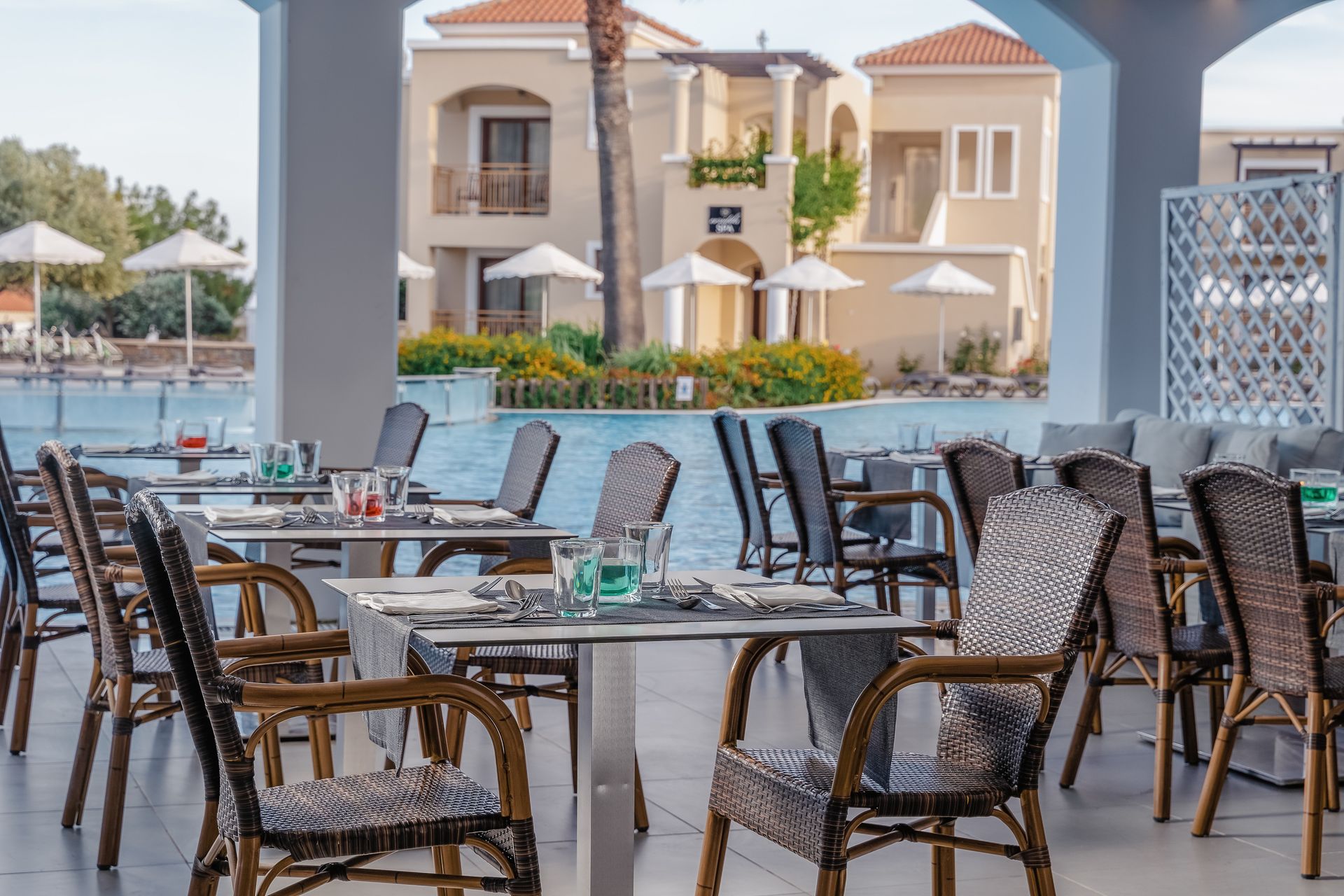Lindos Imperial Resort & Spa - 22