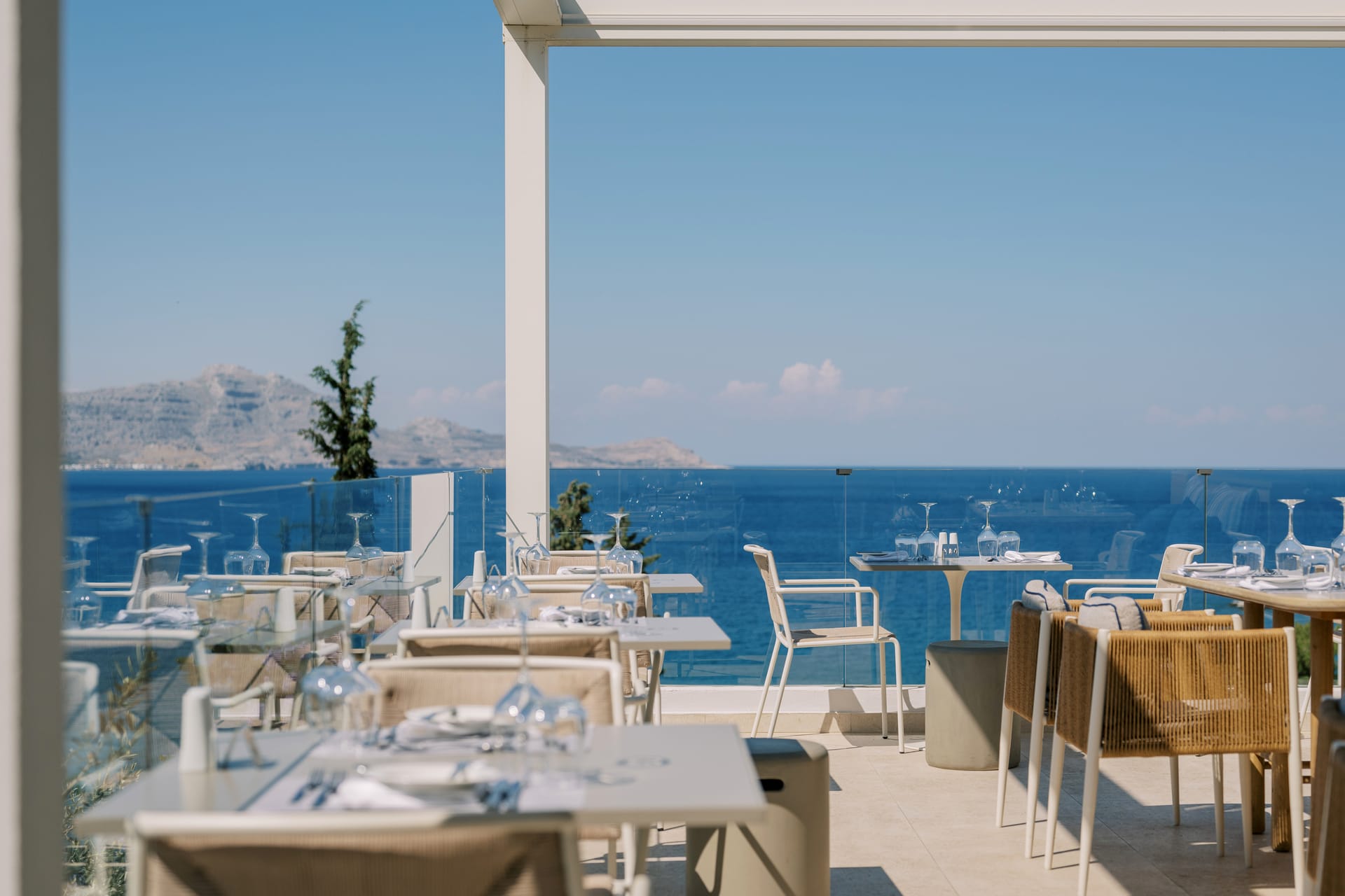 Lindos Mare Hotel - 3