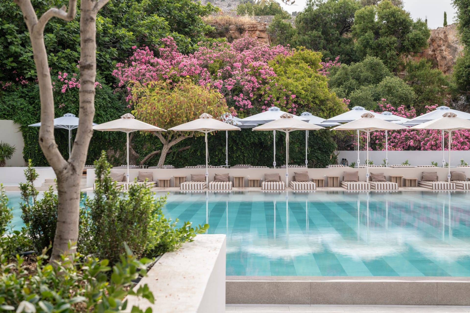 Lindos Mare Hotel - 4