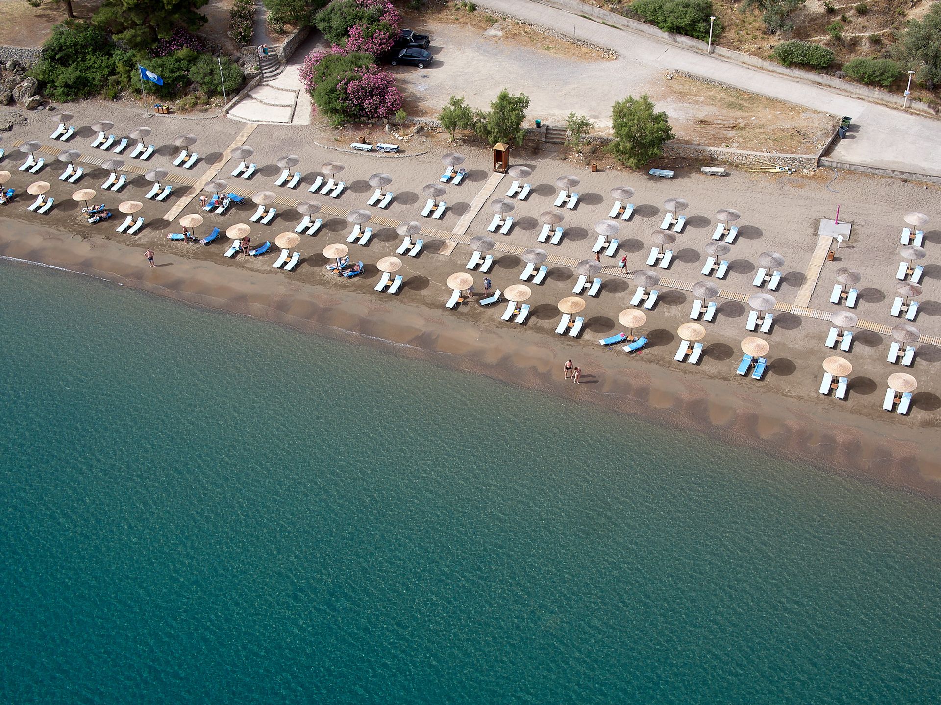Lindos Mare Hotel - 5