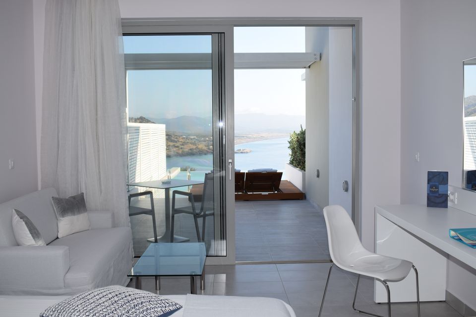 Lindos Mare Hotel - 6