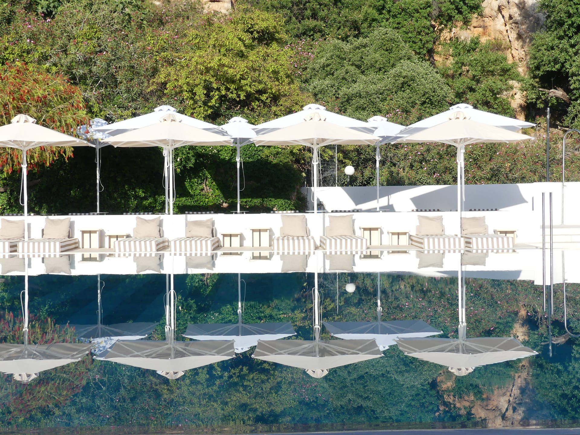Lindos Mare Hotel - 12