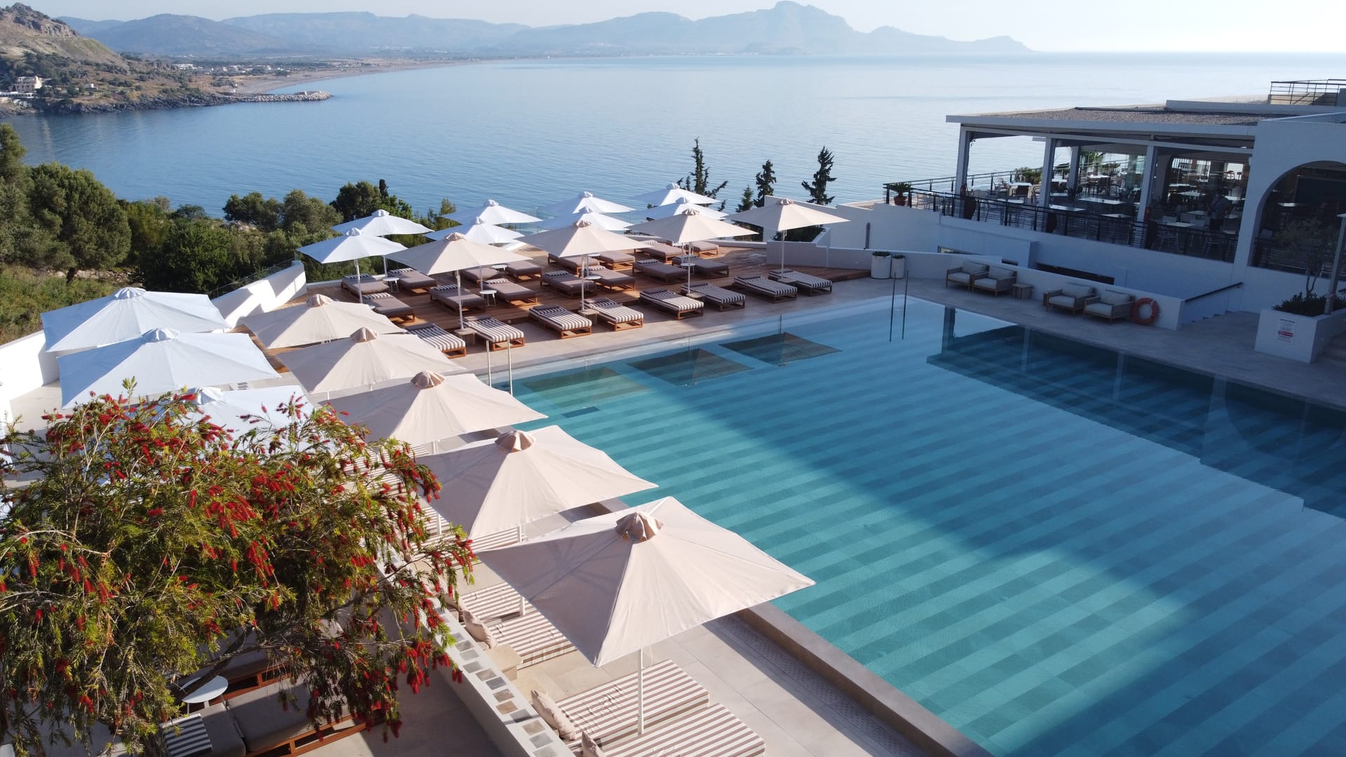 Lindos Mare Hotel - 24