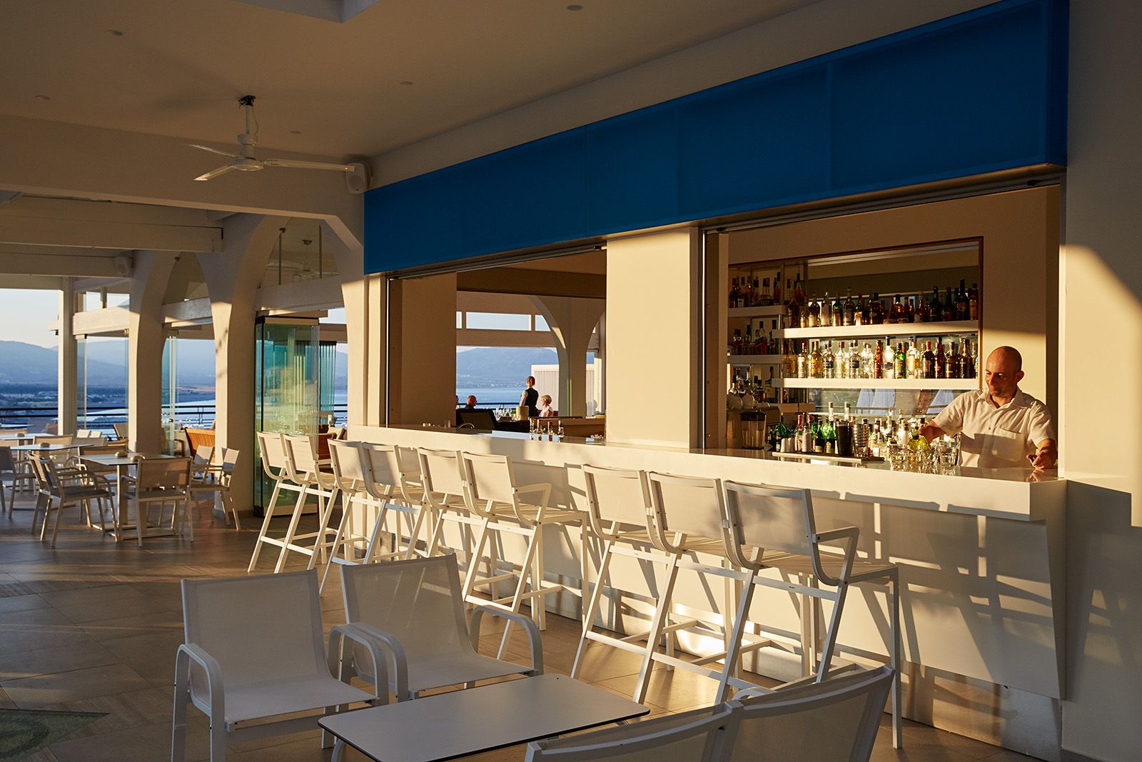 Lindos Mare Hotel - 43