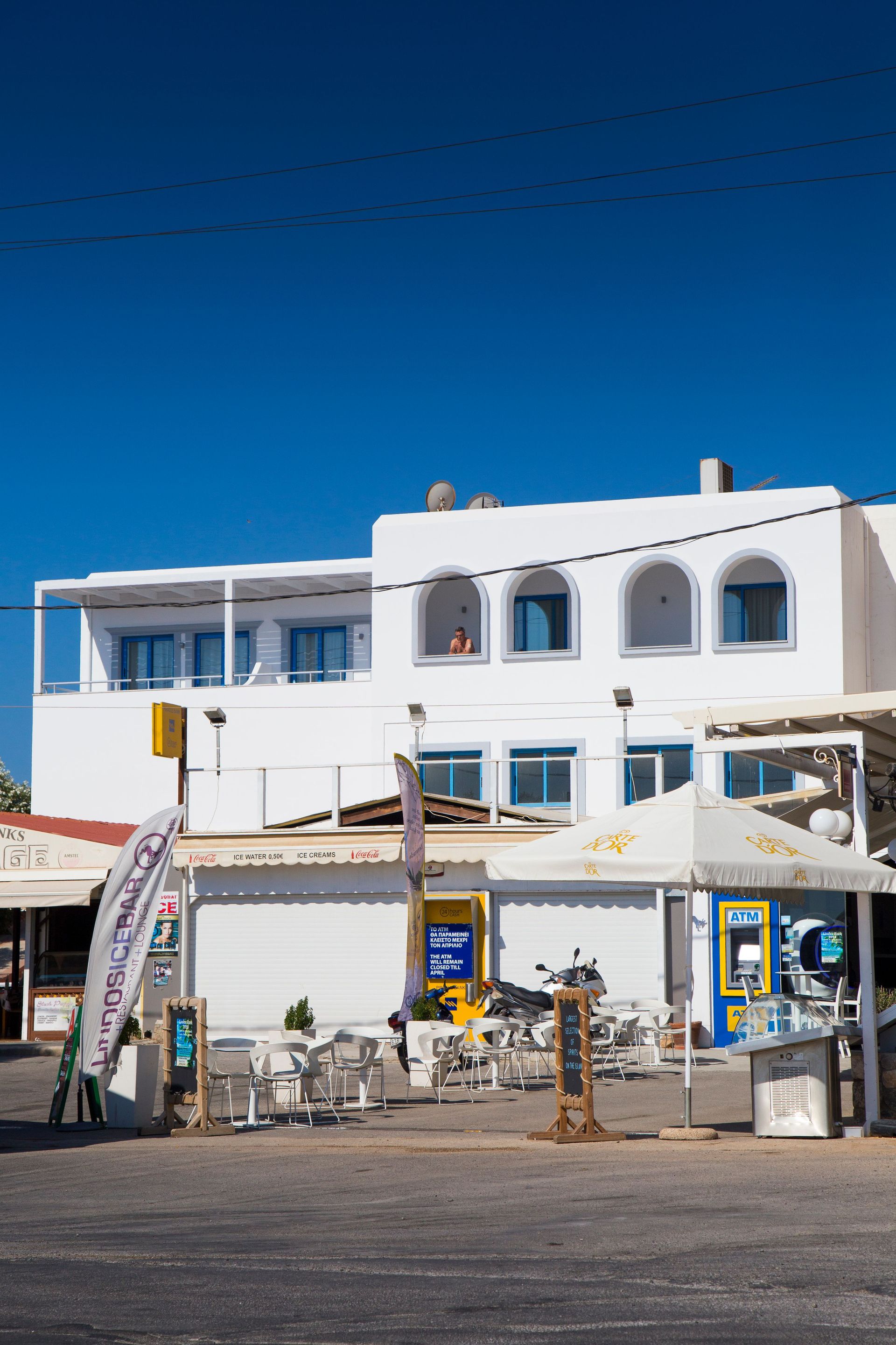Lindos Portes Suites Rhodes - 2