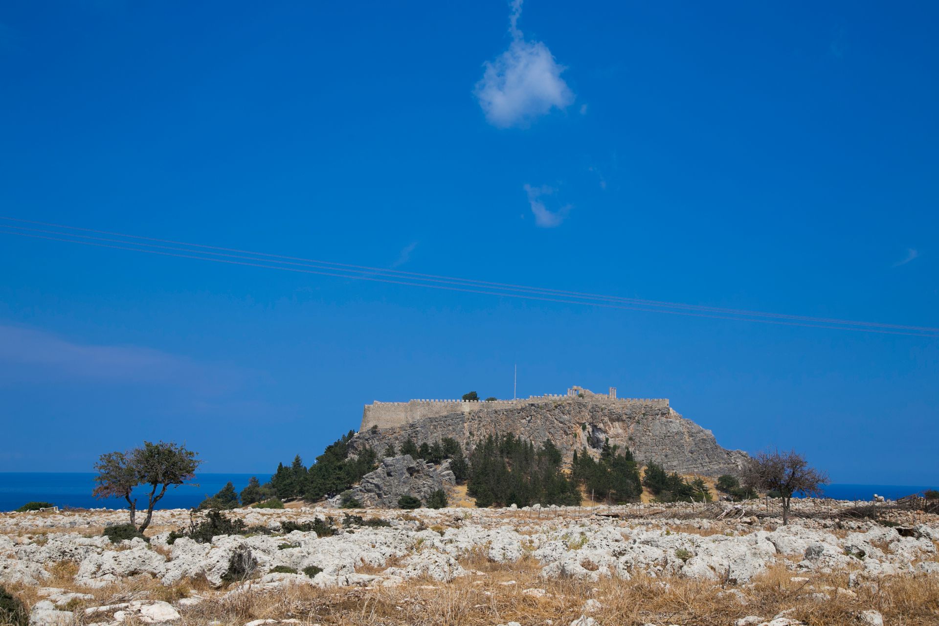 Lindos Portes Suites Rhodes - 3