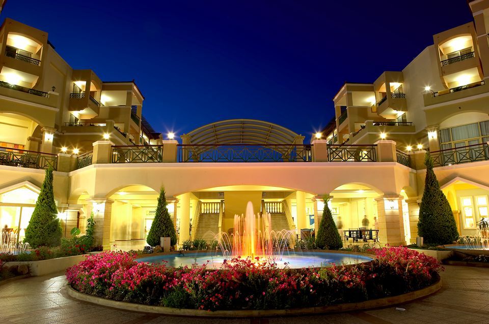 Lindos Princess Beach Resort & Spa - 2