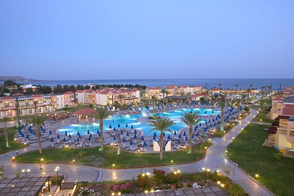 Lindos Princess Beach Resort & Spa - 3