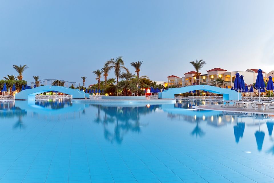 Lindos Princess Beach Resort & Spa - 5