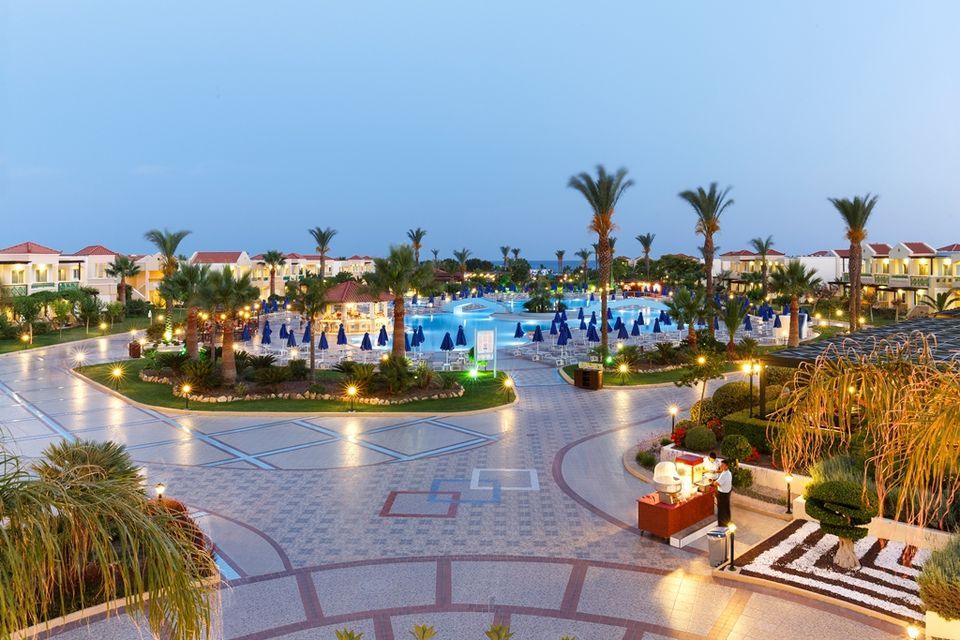 Lindos Princess Beach Resort & Spa - 6