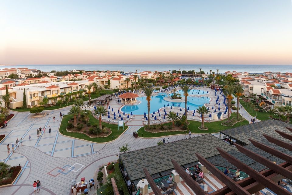 Lindos Princess Beach Resort & Spa - 7