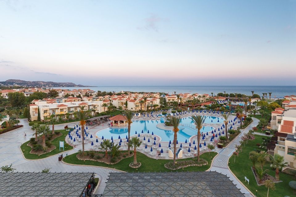 Lindos Princess Beach Resort & Spa - 8