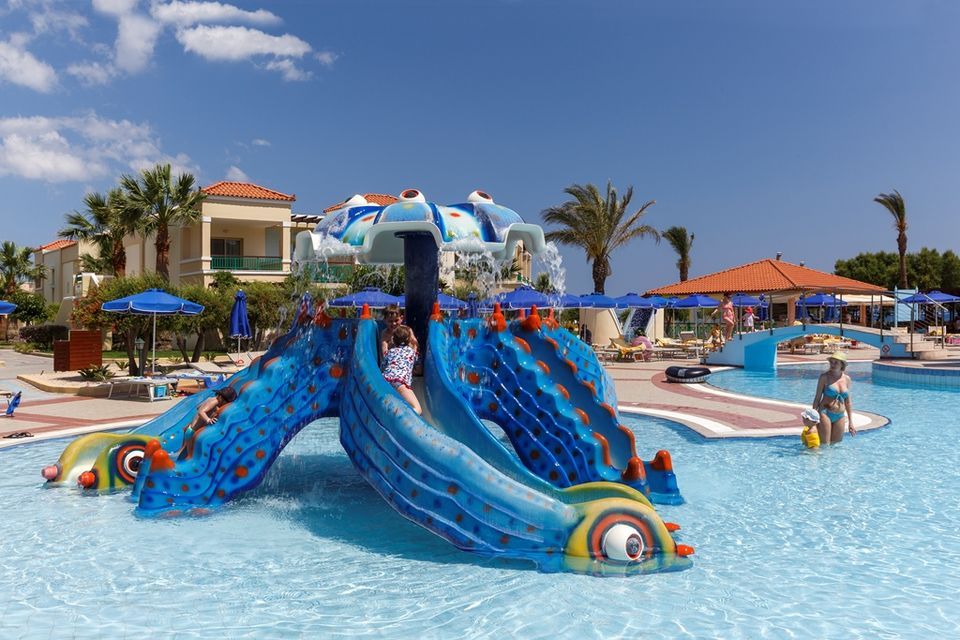 Lindos Princess Beach Resort & Spa - 9
