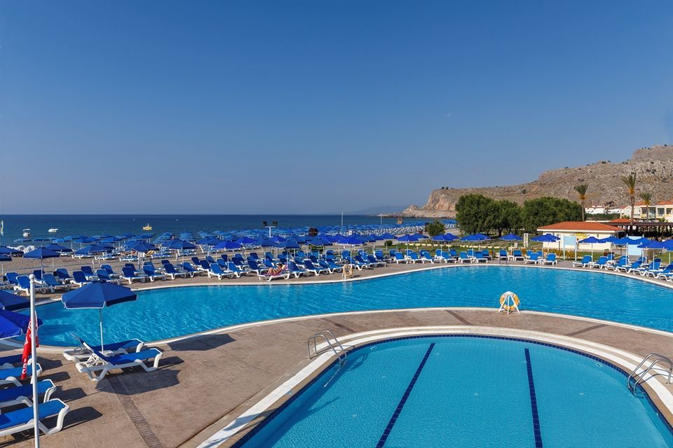 Lindos Princess Beach Resort & Spa - 10