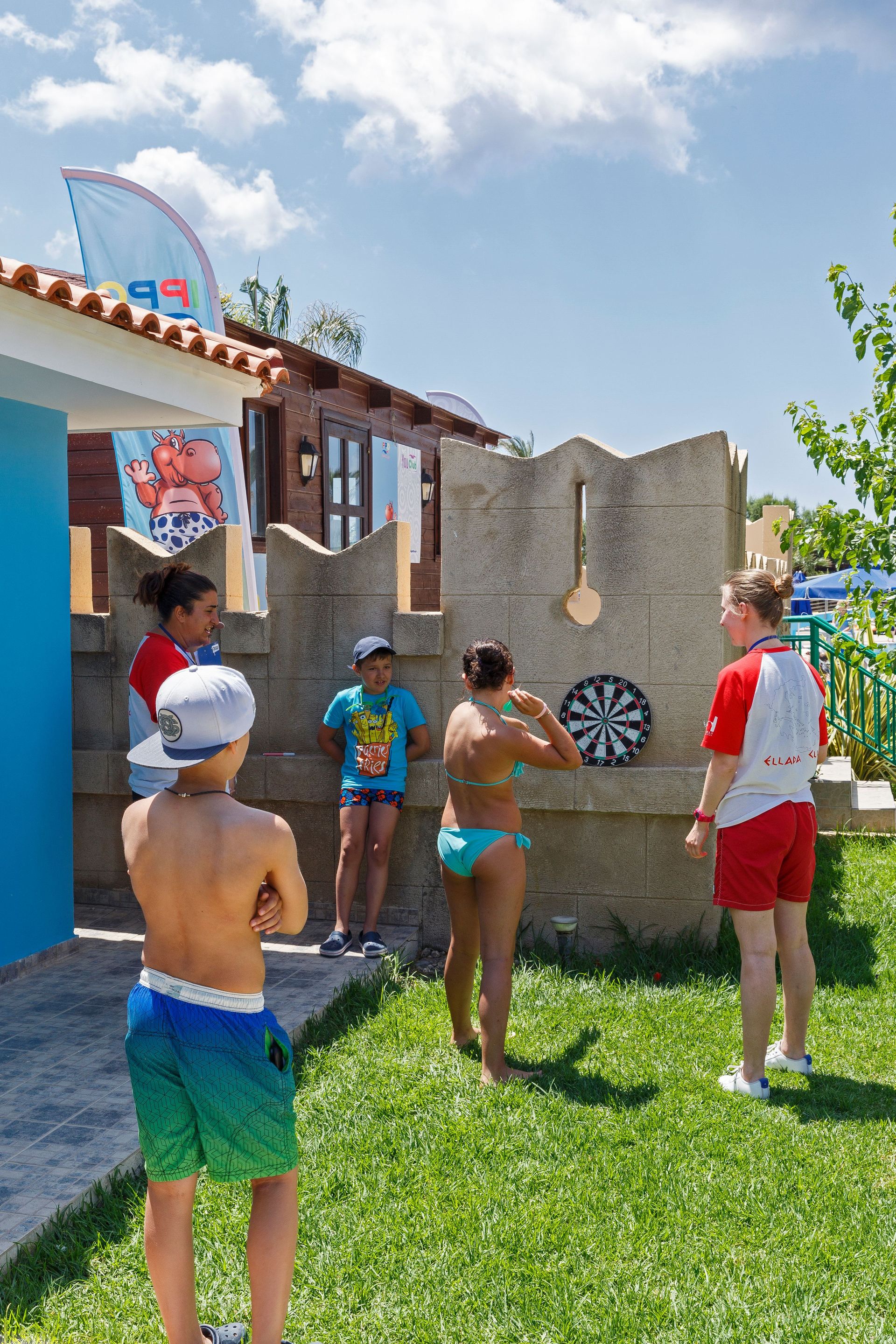 Lindos Princess Beach Resort & Spa - 22