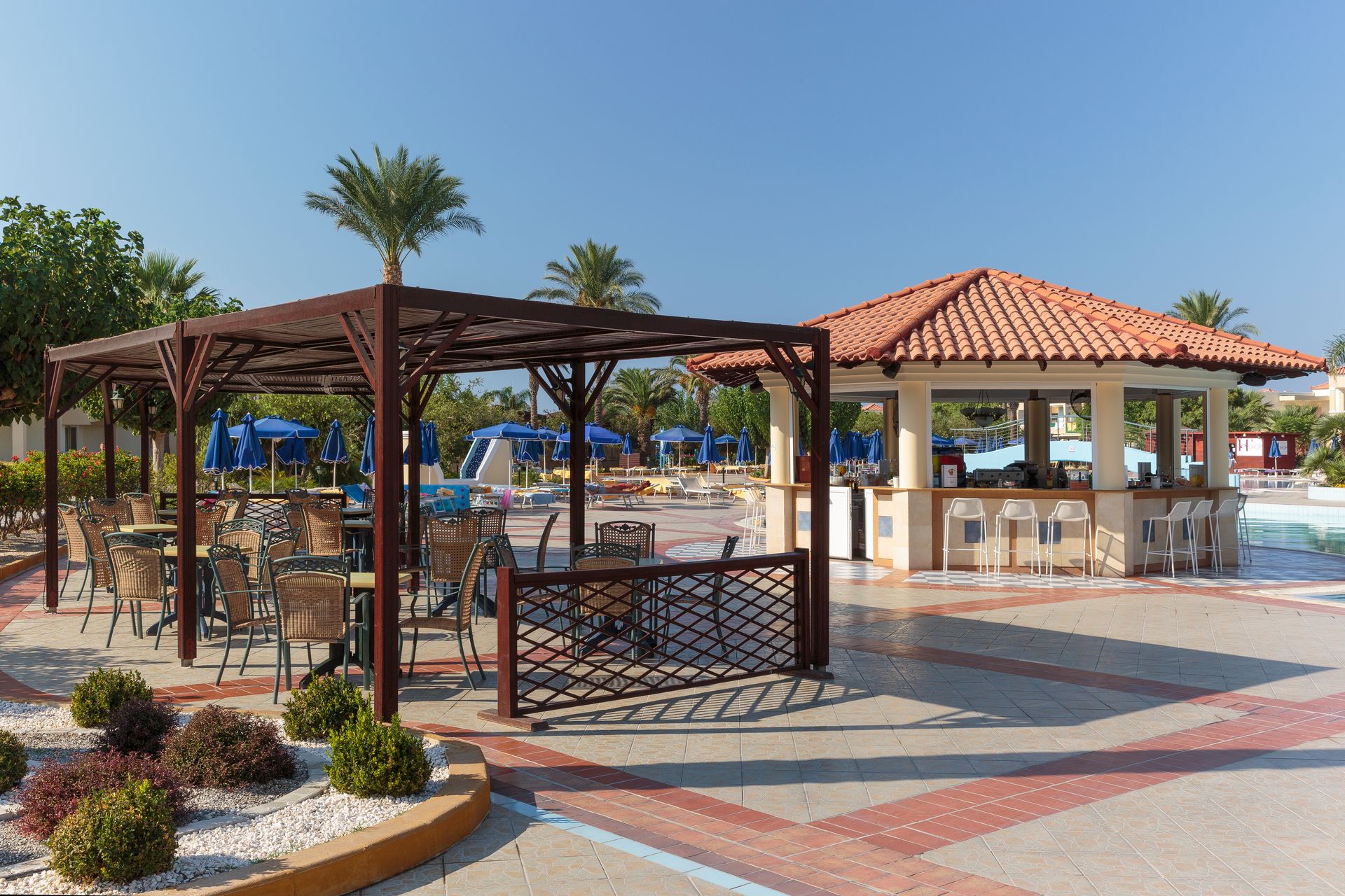 Lindos Princess Beach Resort & Spa - 24