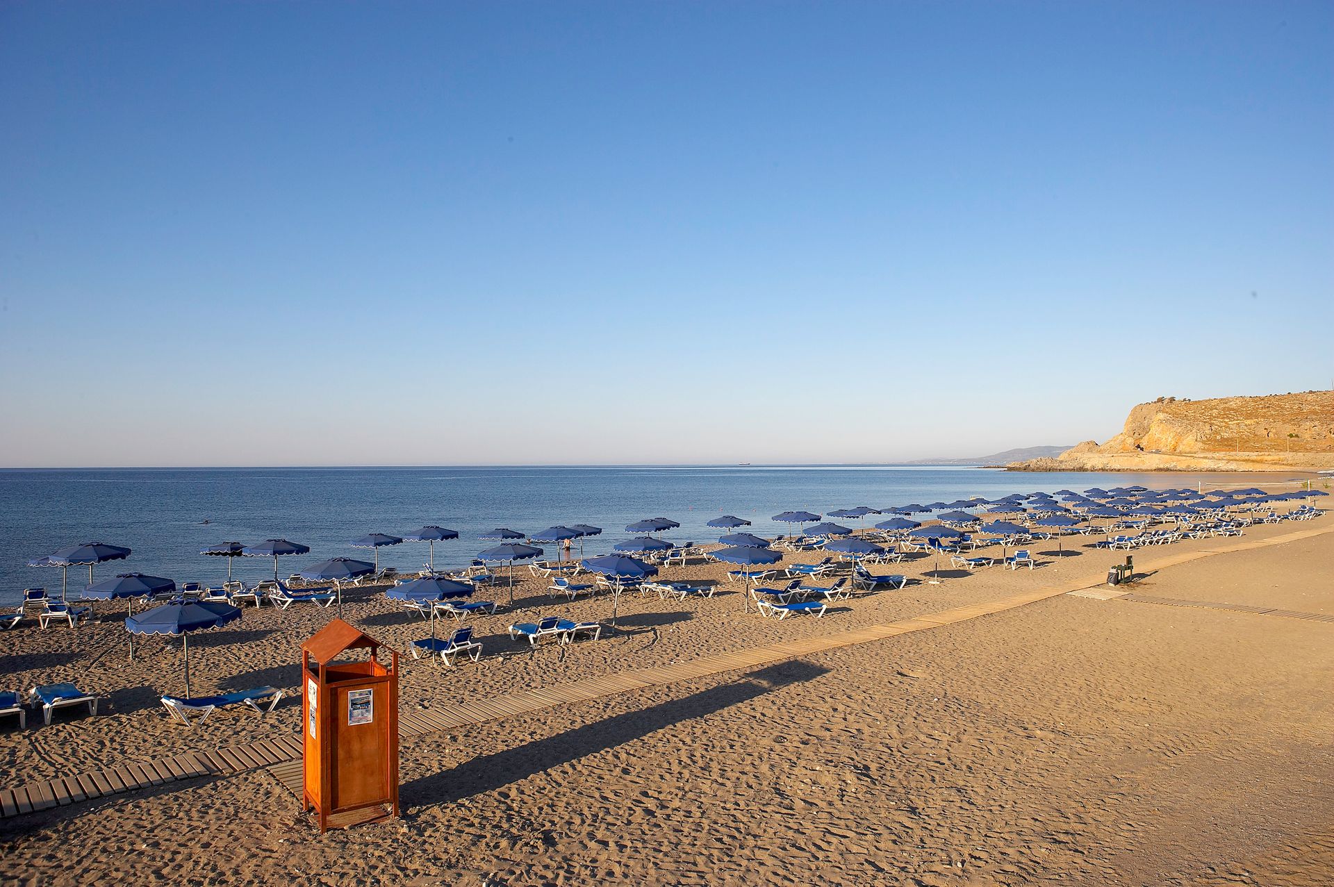 Lindos Princess Beach Resort & Spa - 26