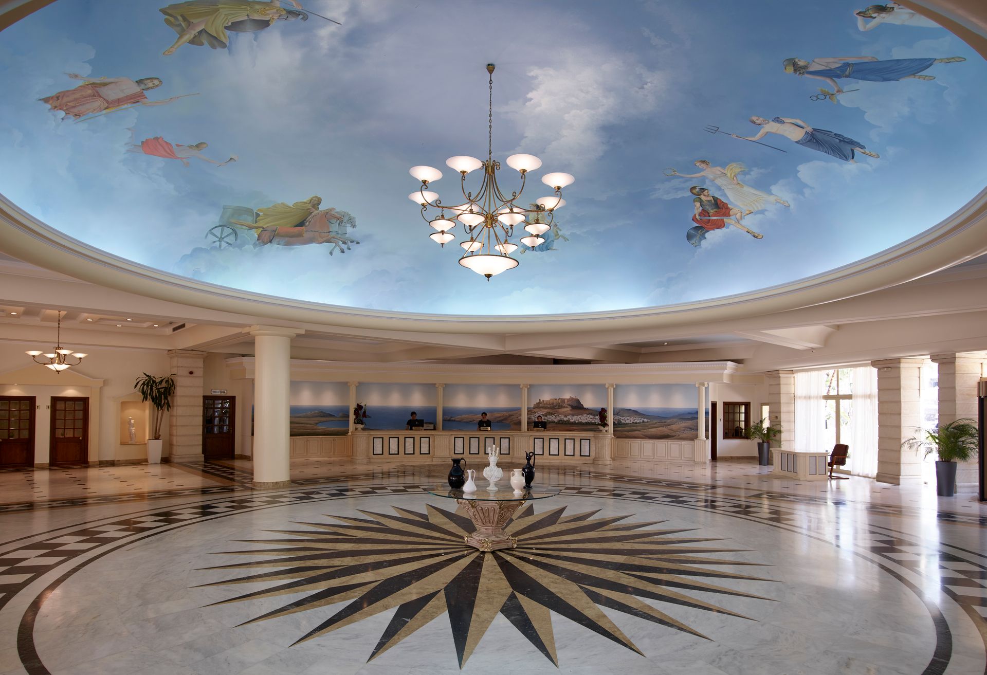 Lindos Princess Beach Resort & Spa - 27