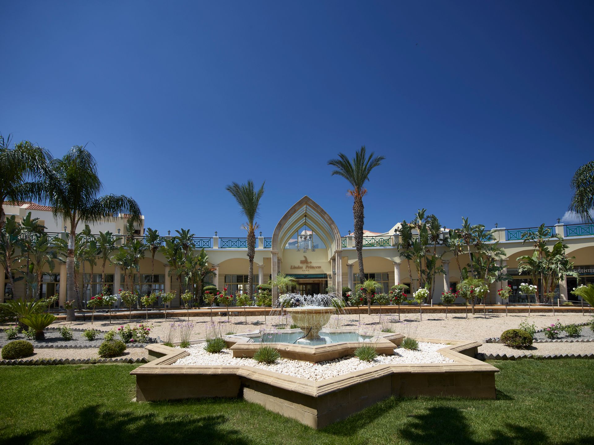 Lindos Princess Beach Resort & Spa - 28