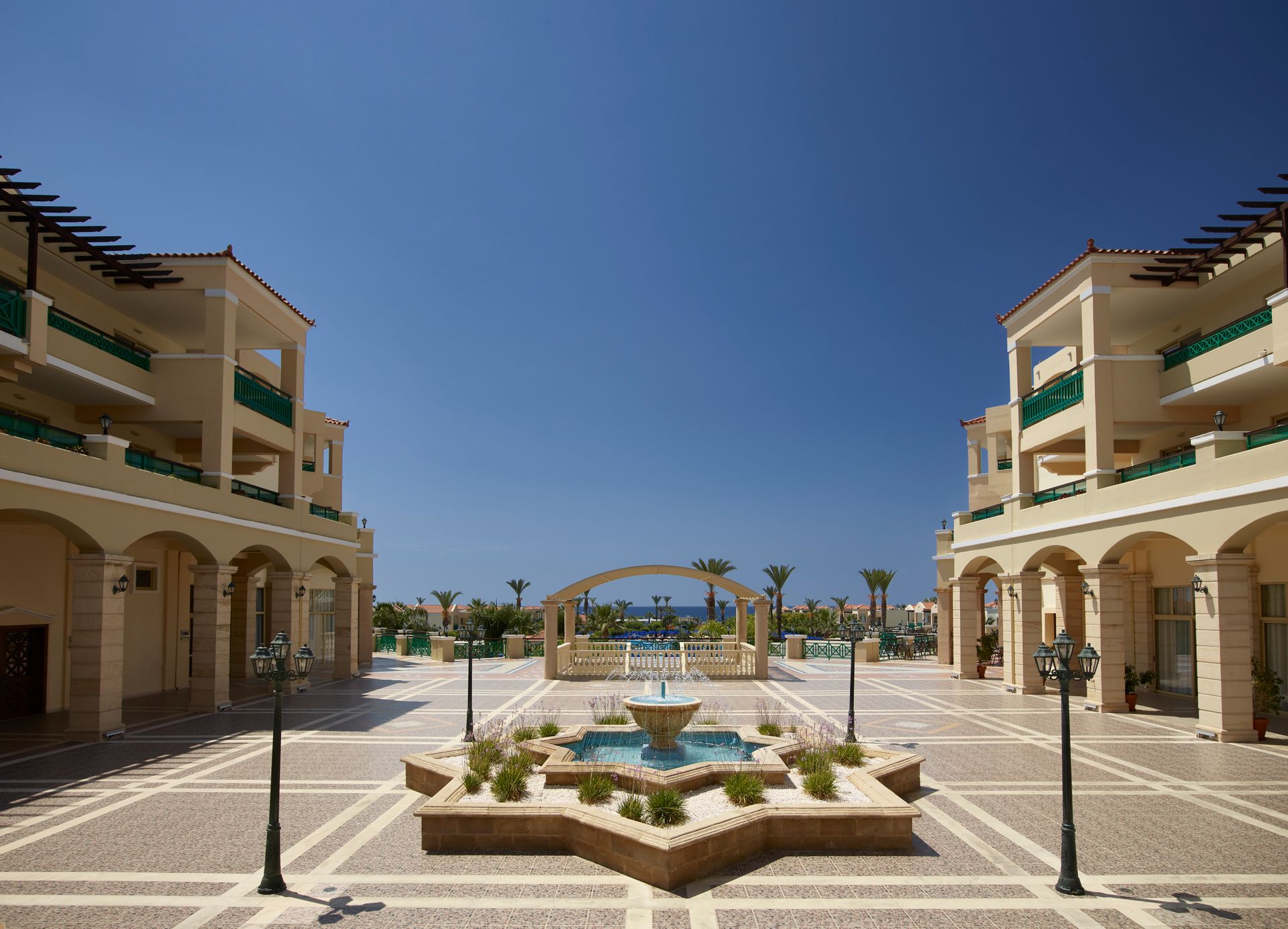 Lindos Princess Beach Resort & Spa - 29