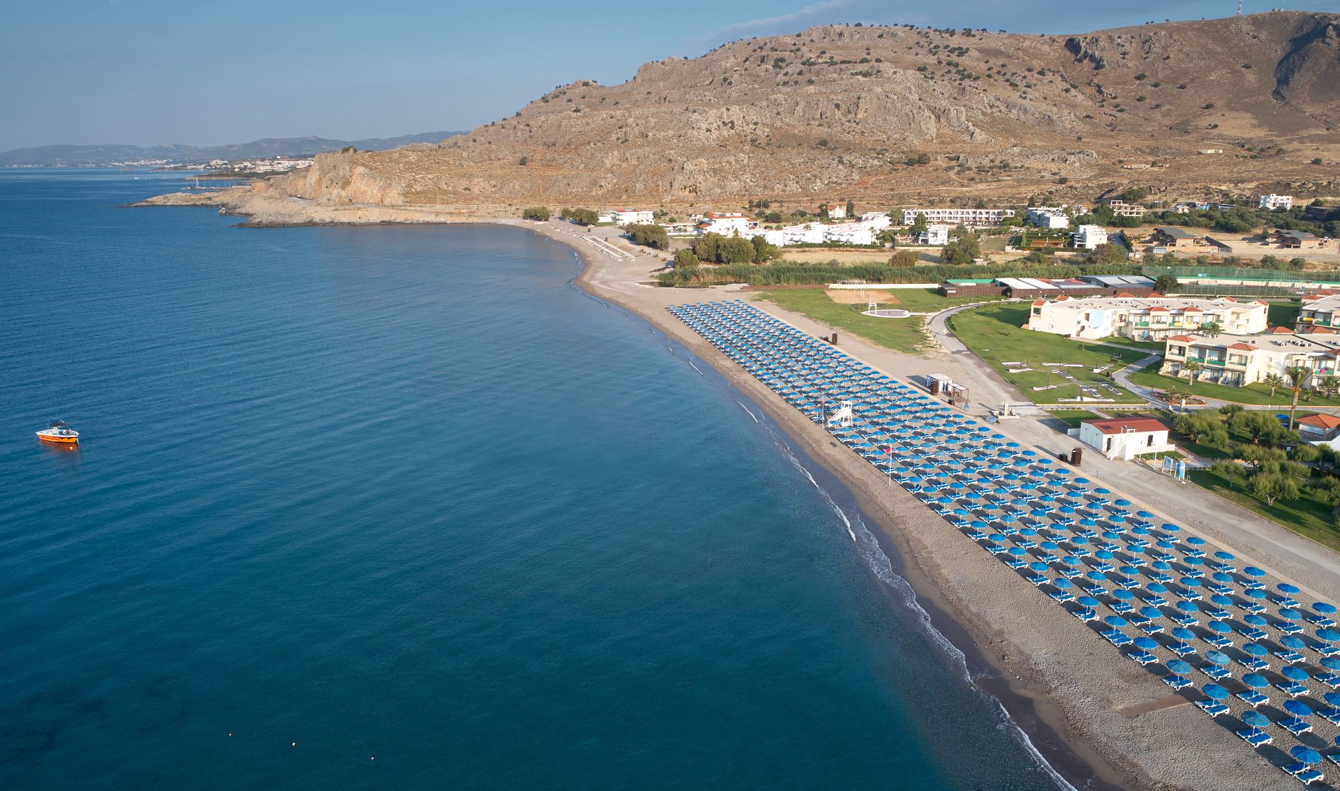 Lindos Princess Beach Resort & Spa - 43