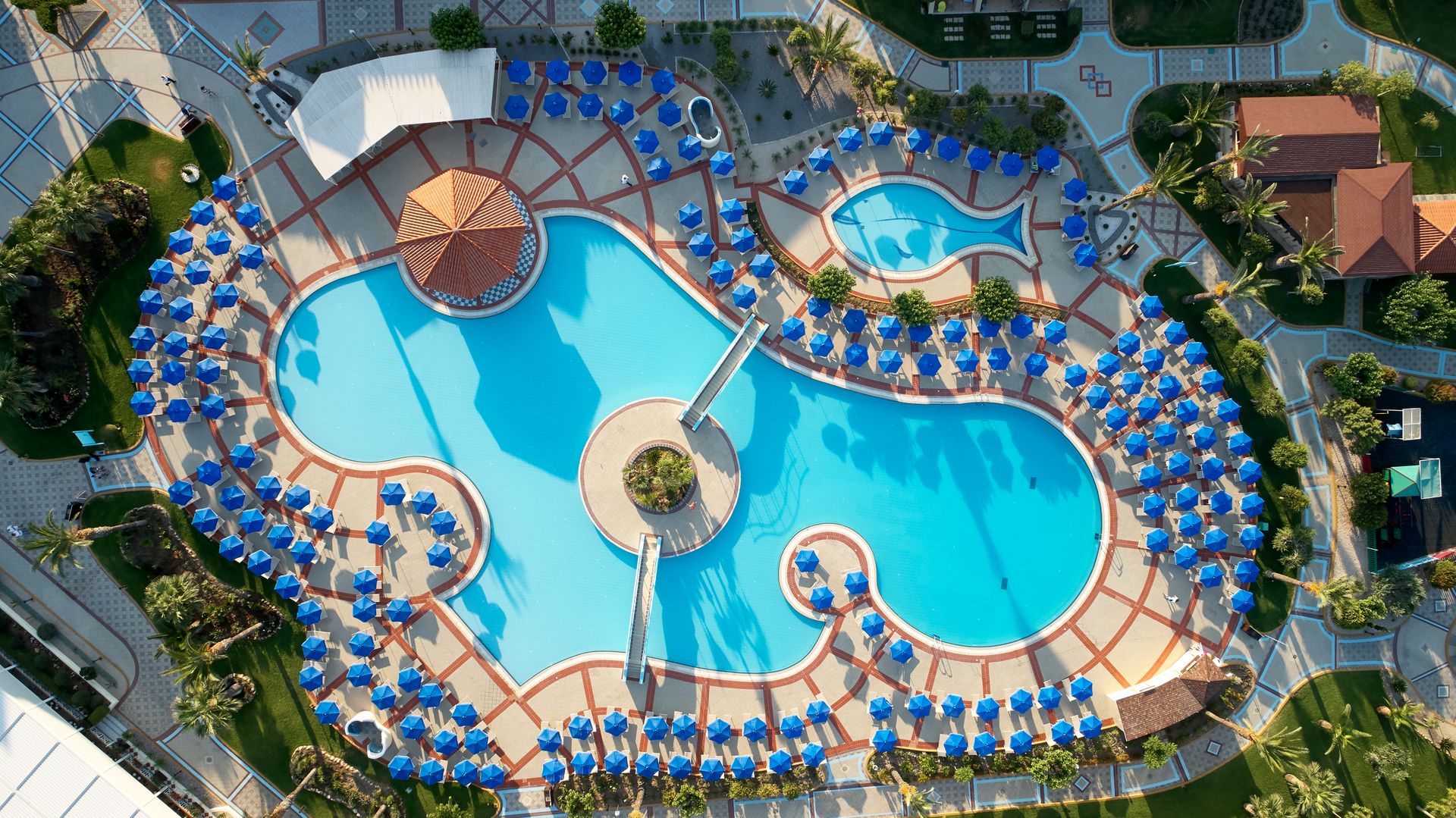 Lindos Princess Beach Resort & Spa - 47