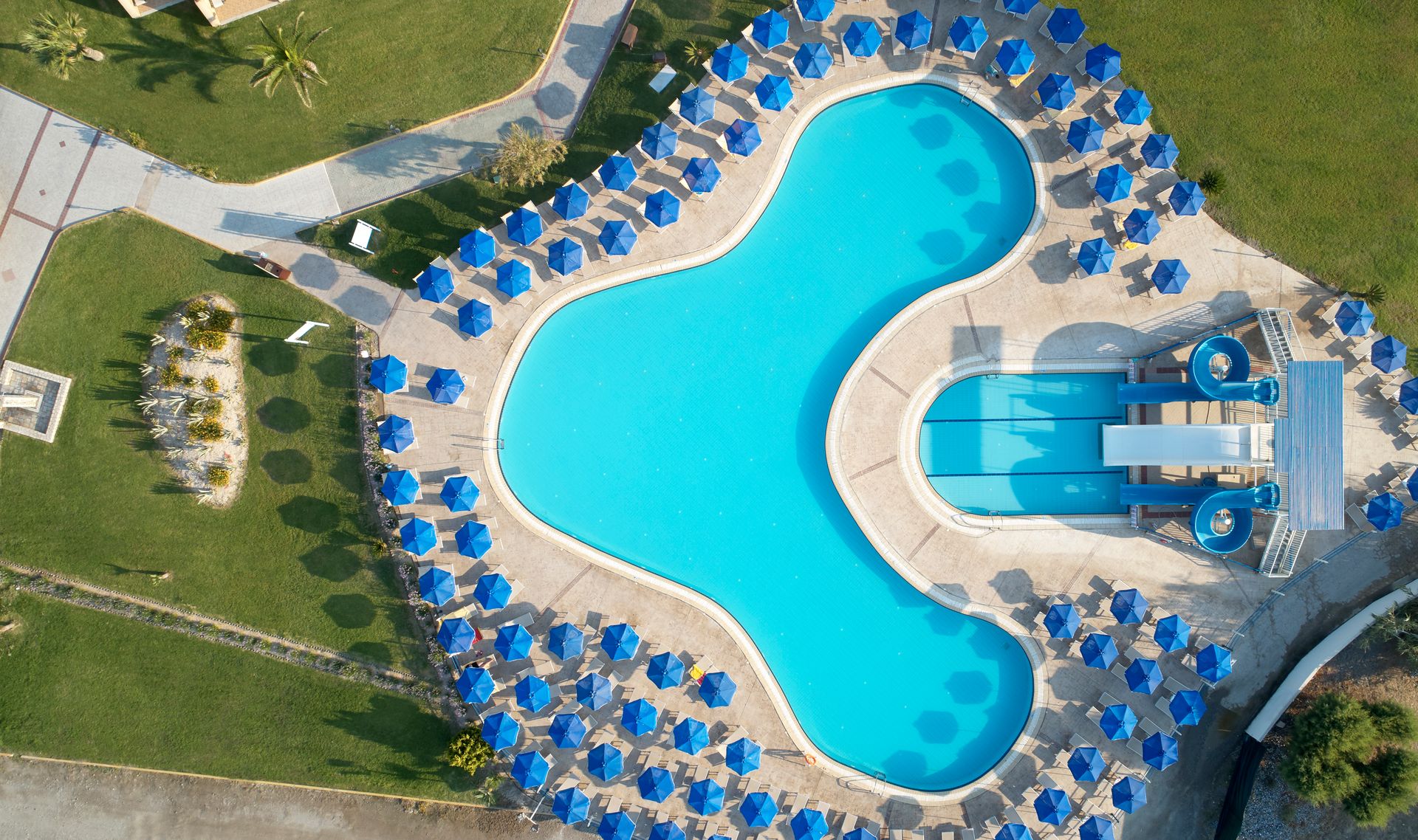 Lindos Princess Beach Resort & Spa - 50