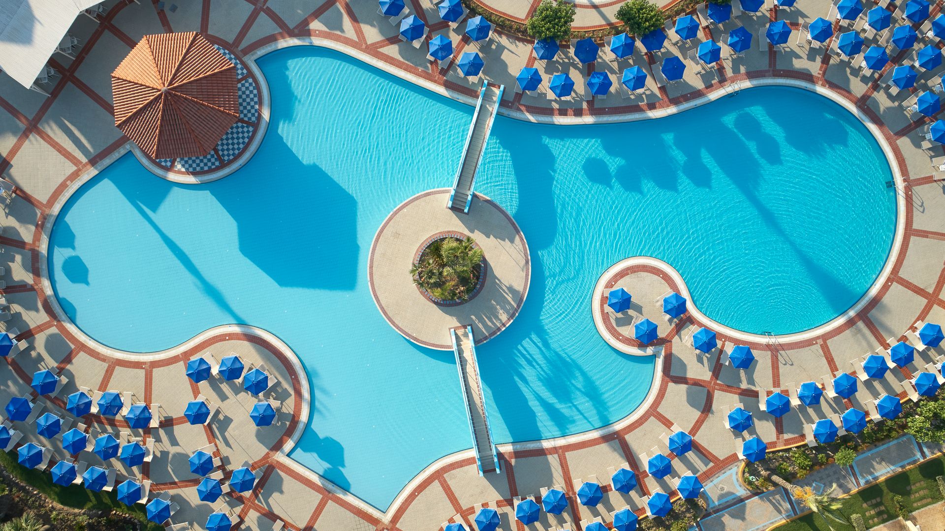 Lindos Princess Beach Resort & Spa - 54