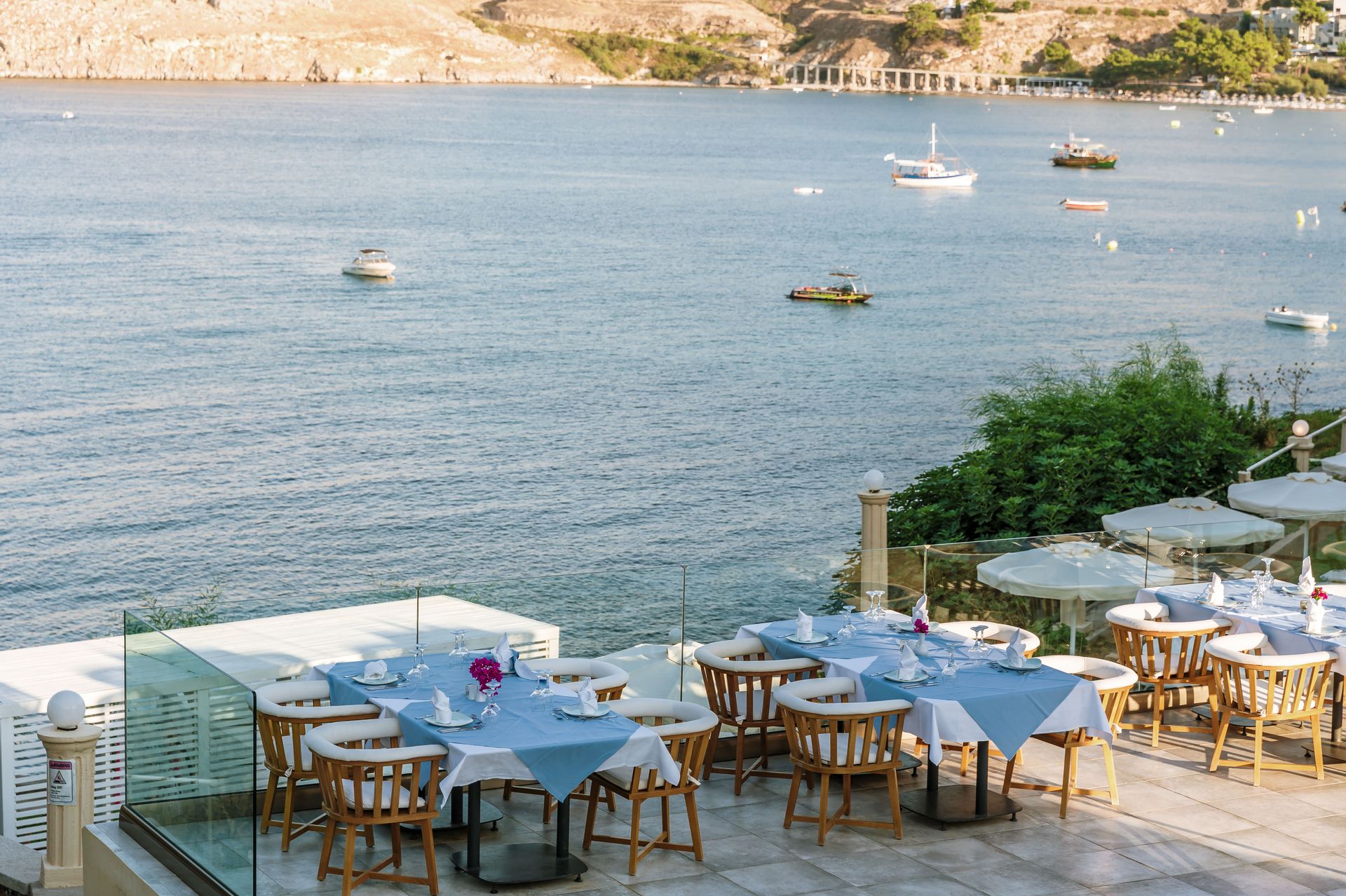 Lindos Royal Resort - 6
