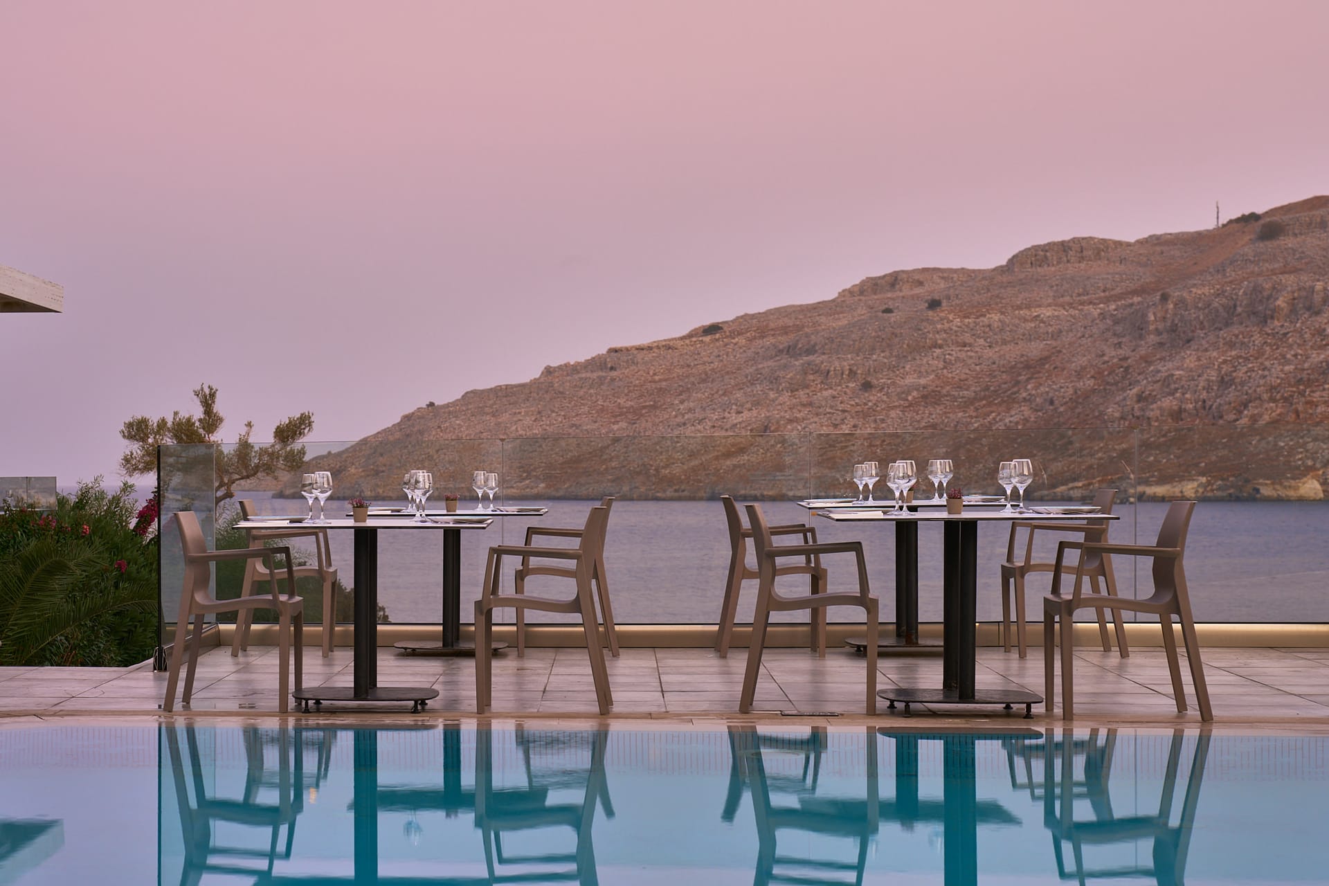 Lindos Royal Resort - 9