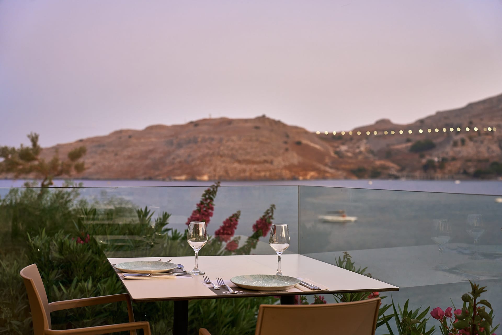 Lindos Royal Resort - 10