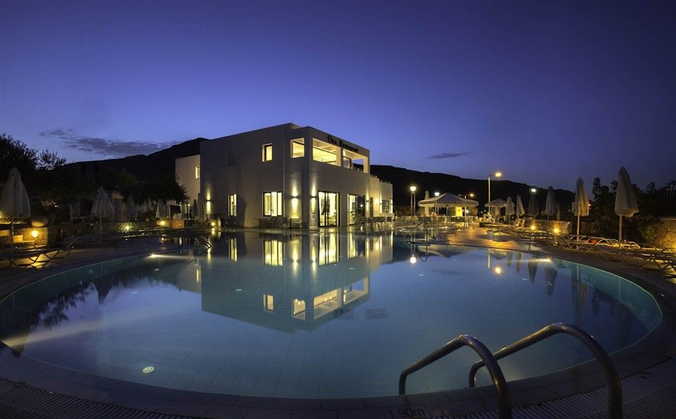 Lindos View Hotel - 3