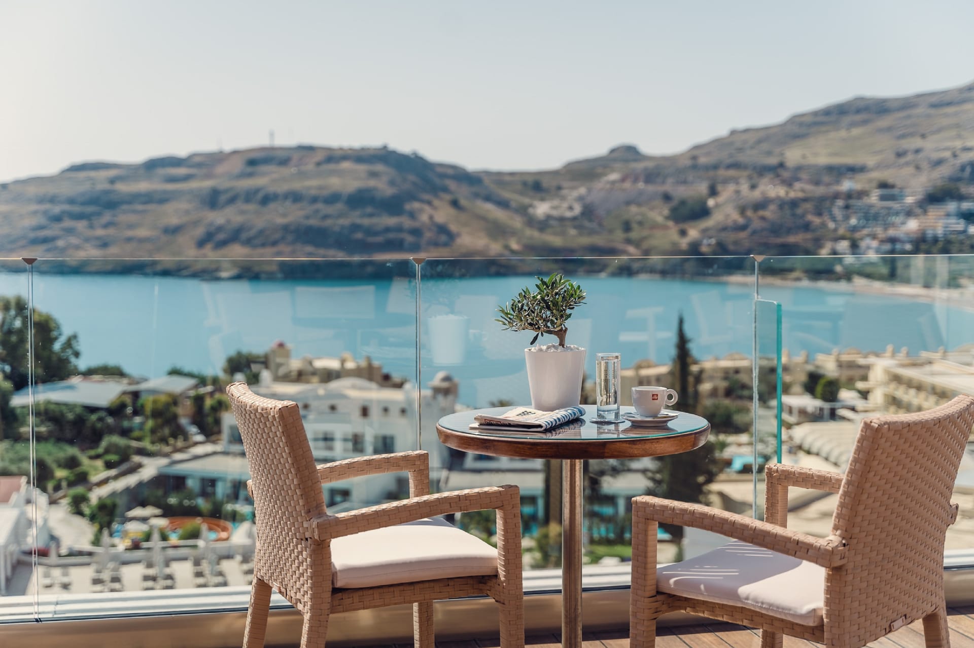 Lindos Village Resort & Spa - Adults Only - 2