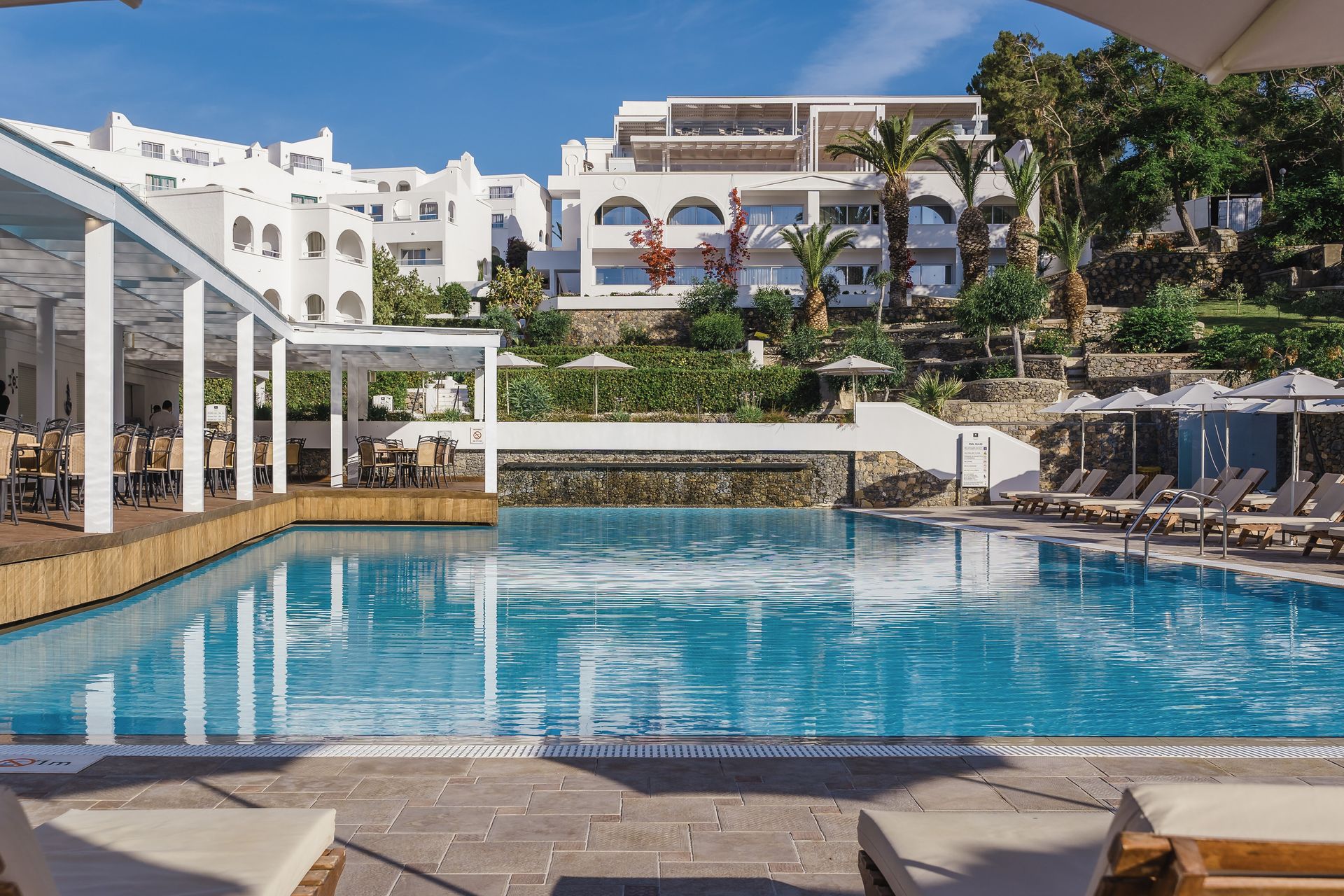 Lindos Village Resort & Spa - Adults Only - 3