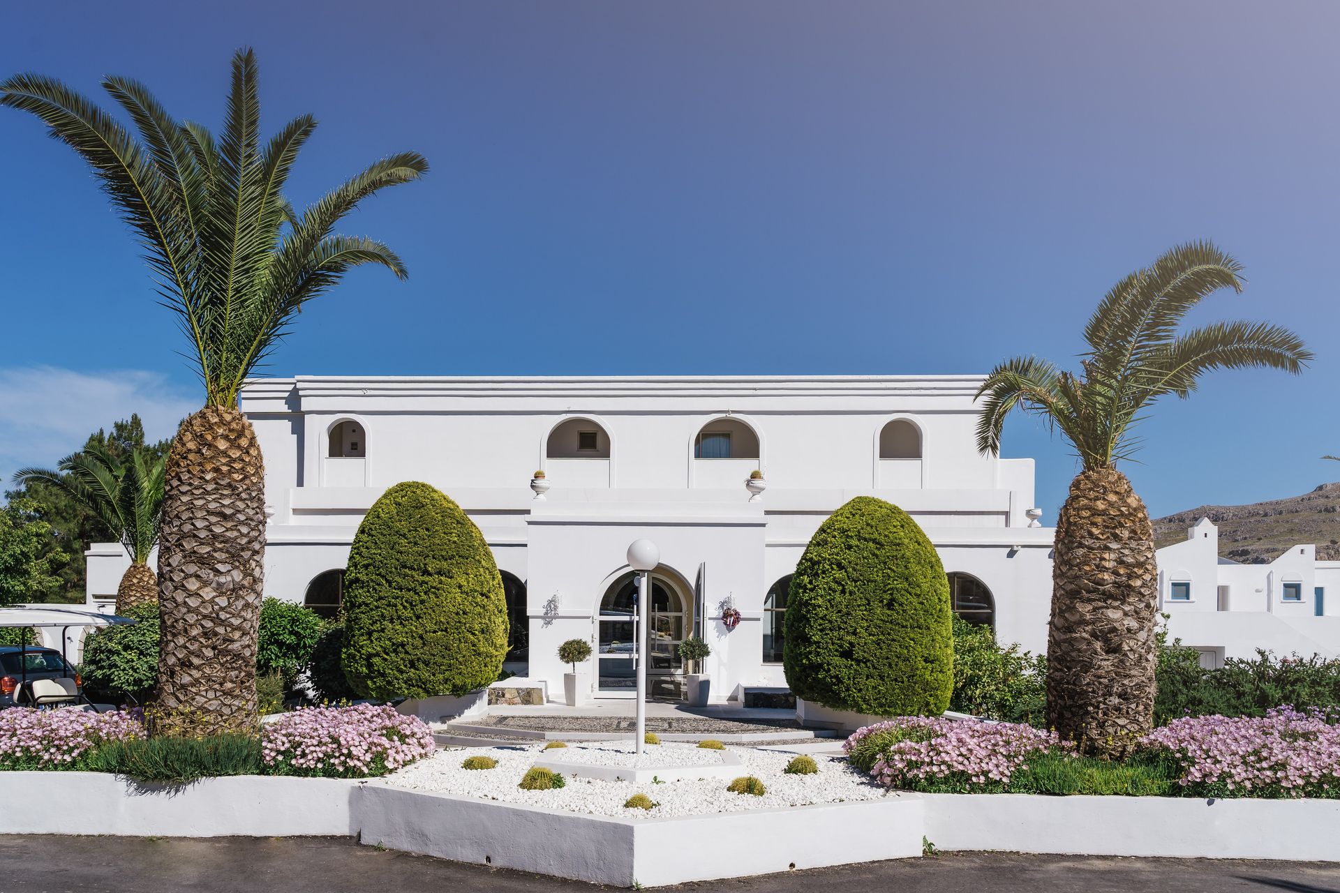Lindos Village Resort & Spa - Adults Only - 8