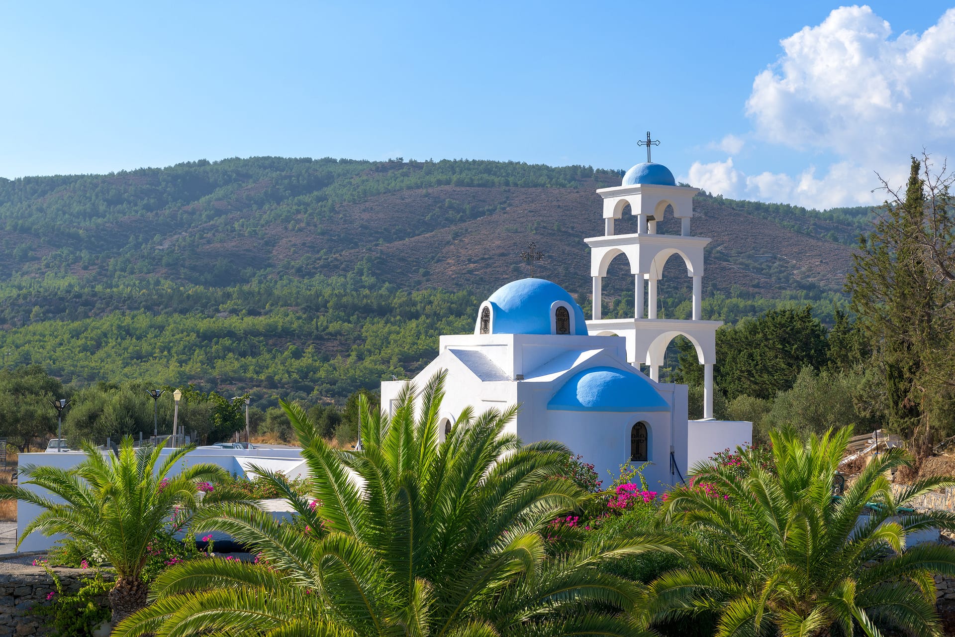 Lindos Village Resort & Spa - Adults Only - 9