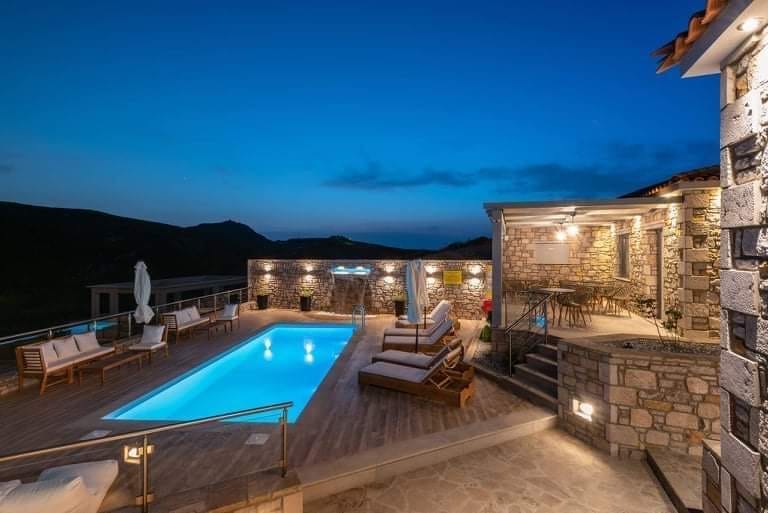 Lithoessa Luxury Apartments - 3