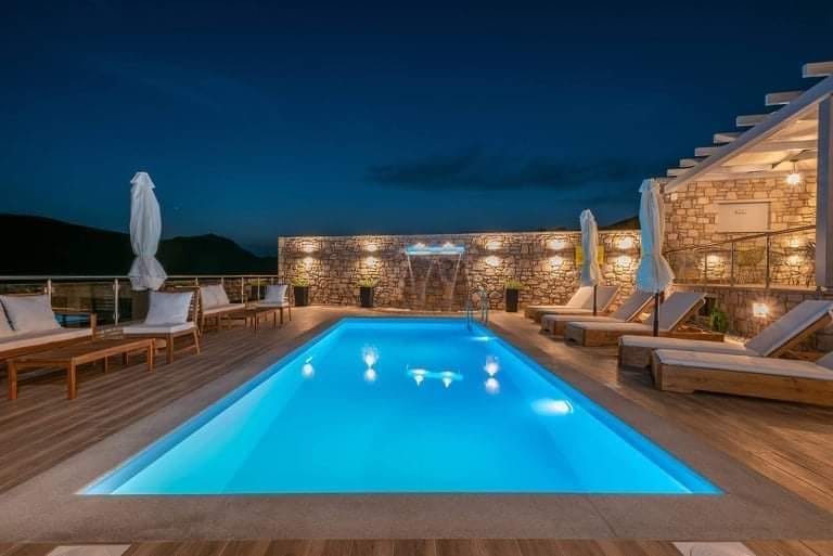 Lithoessa Luxury Apartments - 4
