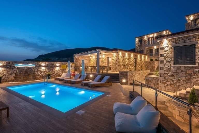 Lithoessa Luxury Apartments - 5