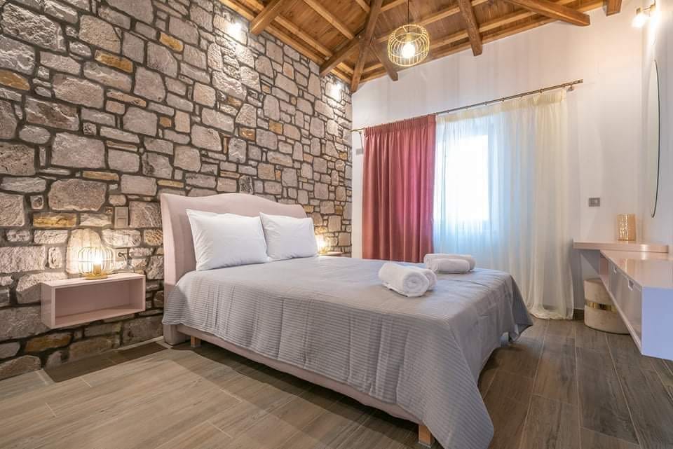 Lithoessa Luxury Apartments - 10